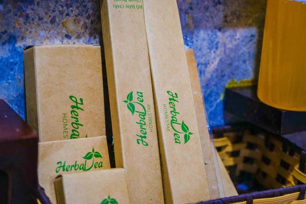 Herbal Tea Homestay Hoi An Exterior photo