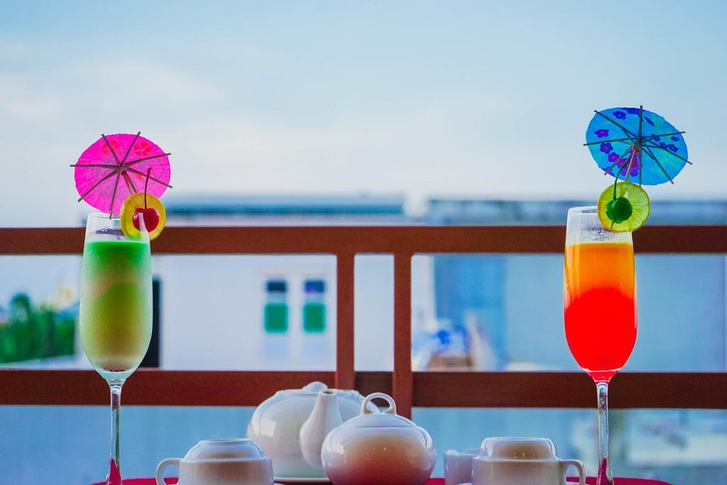 Herbal Tea Homestay Hoi An Exterior photo